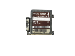 Styrenhetsmodul 8A0959655B 0285001037 Audi Bosch 23019