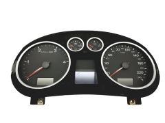 Hastighetsmätare Audi A2 8Z 8Z0920900T 110080192003 39805