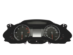 Varvräknare Audi A4 B8 8K0920900D 503001621603 32178