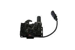 Motorhuvslås 2GA823509 B10263 Volkswagen Borsehung