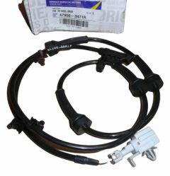 ABS Sensor Original Renault Koleos 479106421R