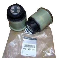 Axelbalkbussning Ny Original 550447517R Renault