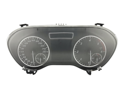 Varvräknare Mercedes A W176 A1769008202 Bosch