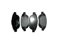 Bromsbelägg Fram MAGNETI MARELLI 363700201988 425222