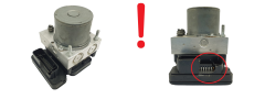 Abs-pump VW Polo 6C0614517N 0265956084 Bosch 61099