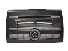CD-radio Fiat Bravo 2 735515909 VP7FCF-18C815-AE