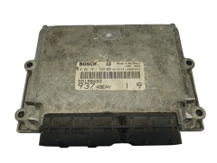 Styrenhet Alfa Romeo 55198492 0281011488 49EAV Bosch 68574