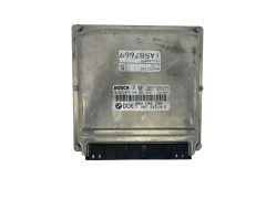 Styrenhet 0281010300 7787315 Land Rover Bosch