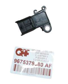 Lufttryckssensor Citroen Peugeot 9675379580 QPlus Lufttryckssensor Citroen Peugeot 9675379580 QPlus