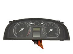 Varvräknare Renault Laguna 2 8200291334 23287