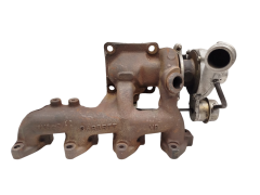 Turboladdare Ford Focus YS6Q-6K682-BC