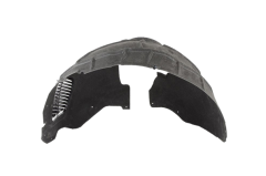 Innerskärm Fram Vänster 4L0809961E 88091691902 Audi Q7 DPA