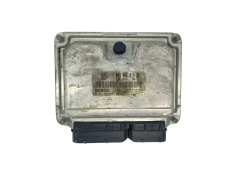 Styrenhet 045906019BP 0281012194 VW Bosch 62363