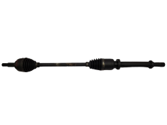 Drivaxel Höger 8200378880 Clio 3 Renault