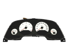 Varvräknare Opel Astra 09193344 110208876018