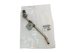 Egr-rör Citroen Peugeot 1.6 HDI 1714H9 Ny Original
