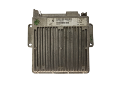 Styrenhet 7700868294 7700111201 7700111203 Renault Magneti 3670