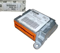 Styrenhetsmodul Ny Original 6556.RA 6556RA Citroen Peugeot