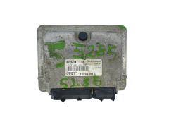 Styrenhet 038906018A 0281001409 Audi Bosch 60606