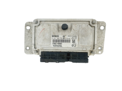 Styrenhet PSA Toyota 89661-0H022 0261208702 Bosch 41486