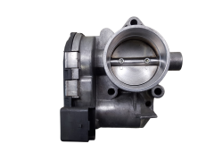 Spjällhusventil Citroen Peugeot 0280750085 1635Q9 1.6 Bosch 2226