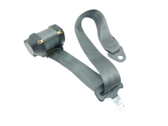 Säkerhetsbälte Bak Mitten 7700309984 Renault Kangoo