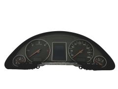 Varvräknare Audi A4 B6 8E0920900G 0263626020 50384