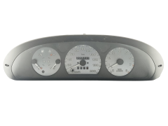 Hastighetsmätare Fiat Punto 606219001 6062190030 40205