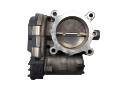 Spjällhusventil Mercedes-Benz A2701410025 0280750541 Bosch 2135