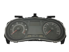 Varvräknare Renault Clio 3 8200316824 F 40490