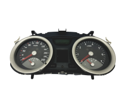 Varvräknare Renault Megane 2 8200306552 A 54837