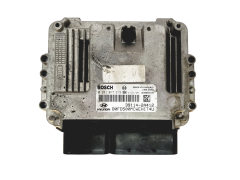 Styrenhet 0281017213 39114-2A412 Hyundai Bosch 29913