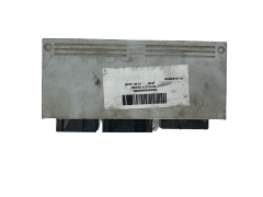 Styrenhetsmodul 61.35-8385541 109 110 BMW