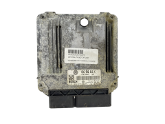 Motorstyrenhet ECU 03G906016K 0281012237 Audi Skoda 59683