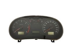 Varvräknare Seat Leon Toledo 1M0920820E 2271