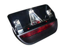 Bromsljus Ny Original Dacia Duster 265900027R