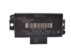 Styrenhetsmodul Dacia Renault 284L04495R E372900 Valeo 0km 3