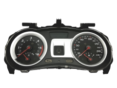 Hastighetsmätare Renault Clio 3 8200582705 H 37720