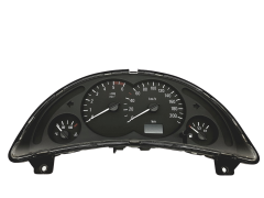 Varvräknare Opel Corsa C 13173347WA 110008988026 31310