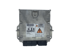 Styrenhet 275800-2974 23710 EQ462 5800-297 Nissan Denso