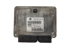 Styrenhet 036906034DD IAW4MV.DD 61600.663.06 VW Magneti Marelli 3468