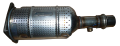 FAP DPF Filter Ny Original Peugeot 307 2.0 HDI 174007