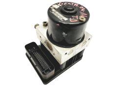 Abs-pump Mazda 2 Ford Fusion Fiesta 2S61-2M110-CE ATE 34078