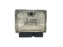 Styrenhet 038906012GE 0281010862 VW Seat Skoda Bosch 60210