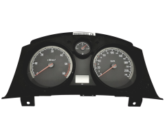 Hastighetsmätare Opel Astra H Zafira B 13267512 CD 30118