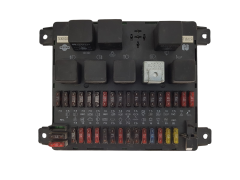 Modul 24063-G4901 Nissan 2166