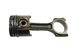 Vevstake Renault 1.9 DCI F9Q674 7701476250 7701474884 L 1323