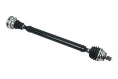 Drivaxel 1K0407272QM B18324 VW Audi Skoda Borsehung