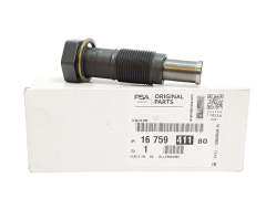 Spännare Łańcucha Citroen Peugeot 1.4-1.6 VTI THP 1675941180 Ny Original