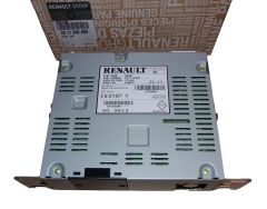 Bilradio Navi Original 281154646R Renault